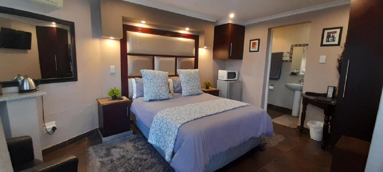 Collards B&B Durban Habitación foto
